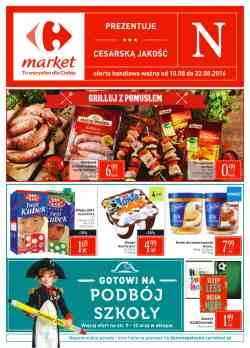 Oferta dwutygodniowa