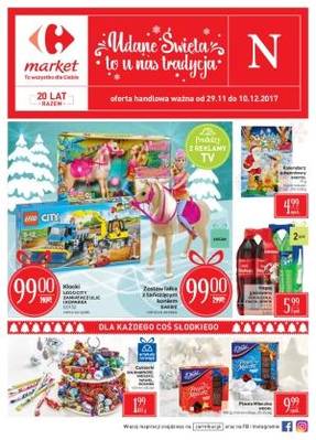 Oferta dwutygodniowa