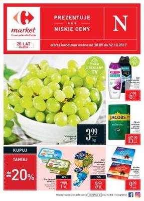 Oferta dwutygodniowa