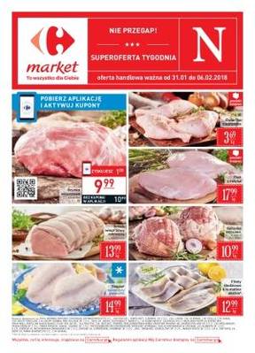 Oferta od 31 stycznia