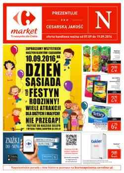 Oferta dwutygodniowa