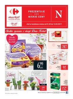 Oferta dwutygodniowa