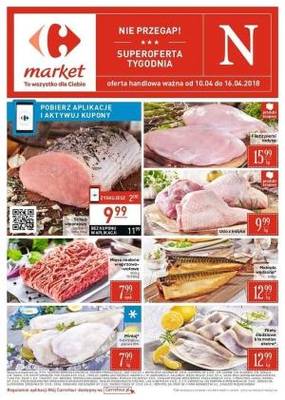 Carrefour Market 10-16.04