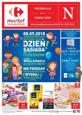 Oferta dwutygodniowa