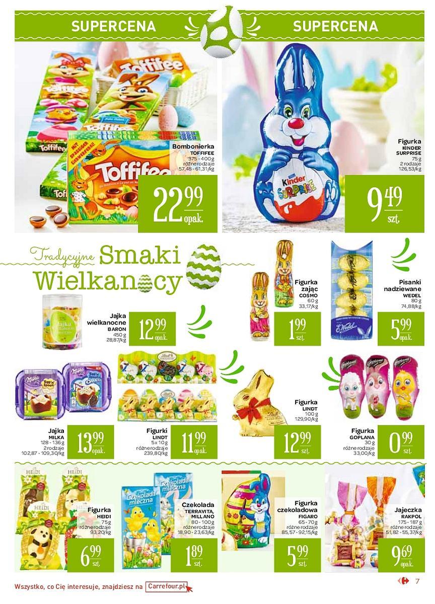 Gazetka promocyjna Carrefour Market str. 7