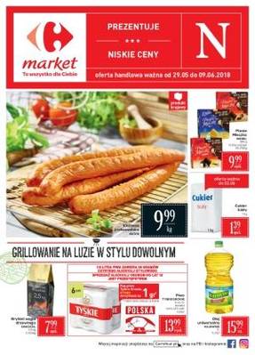 Carrefour Market 29.05