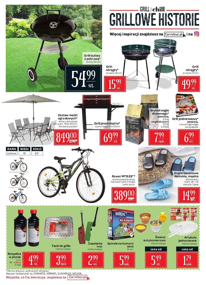 Gazetka promocyjna Carrefour Market str. 4