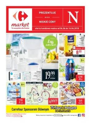 Carrefour Market 4.04