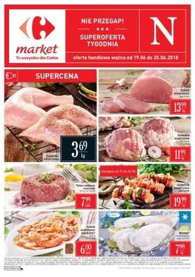 Carrefour Market 19.06