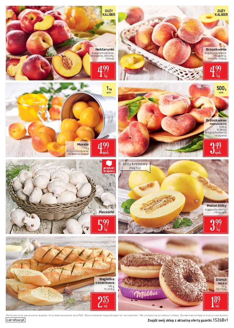 Gazetka promocyjna Carrefour Market str. 2