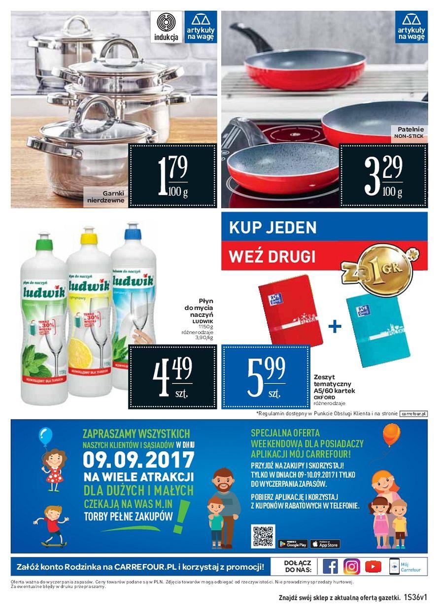 Gazetka promocyjna Carrefour Market str. 12