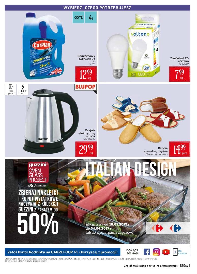 Gazetka promocyjna Carrefour Market str. 12