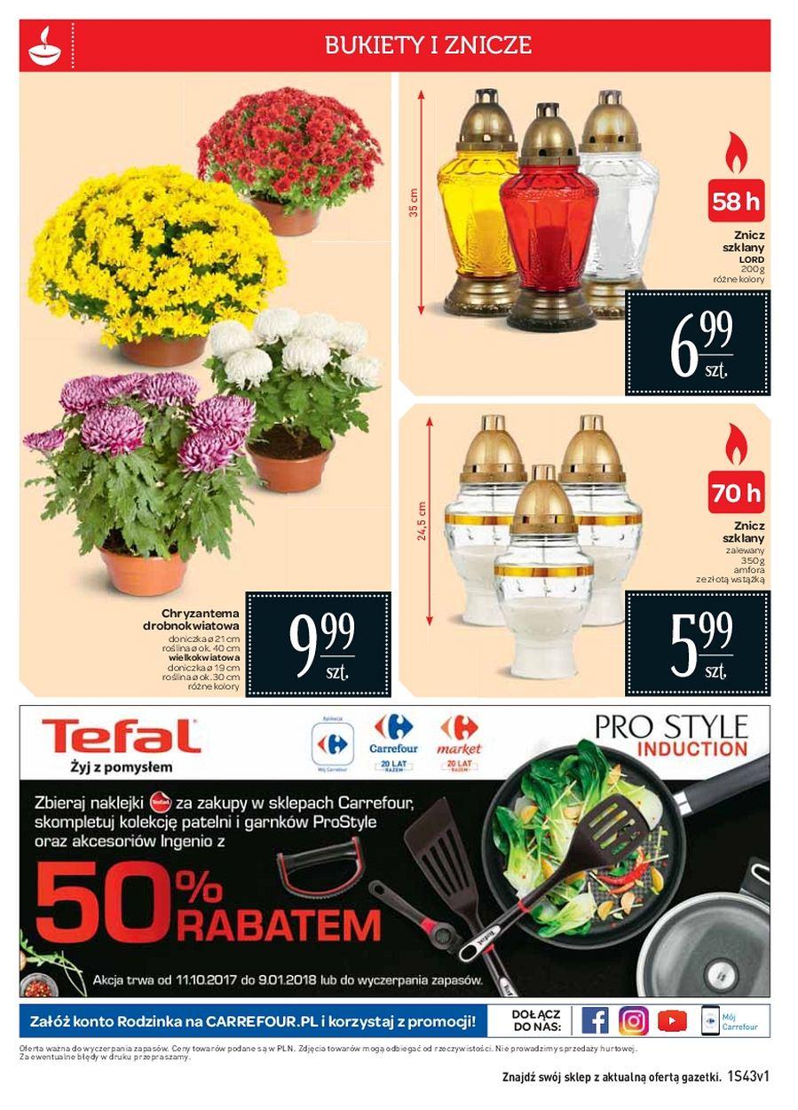 Gazetka promocyjna Carrefour Market str. 12