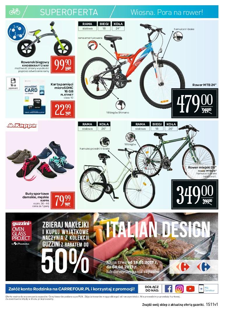 Gazetka promocyjna Carrefour Market str. 12