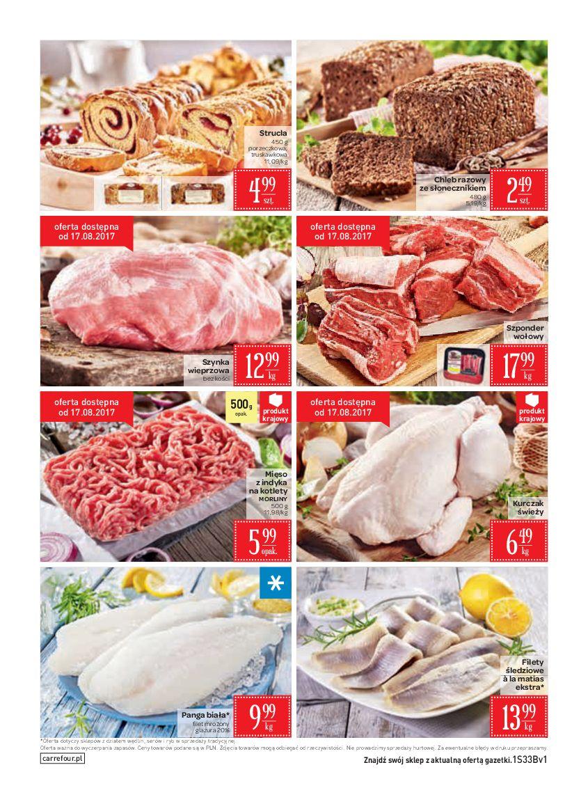 Gazetka promocyjna Carrefour Market str. 2