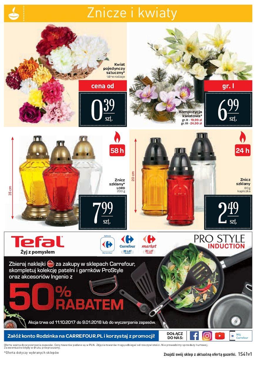 Gazetka promocyjna Carrefour Market str. 12