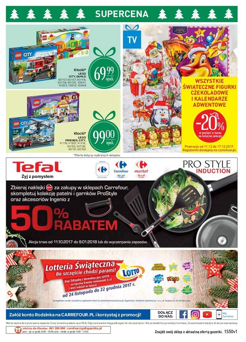 Gazetka promocyjna Carrefour Market str. 12