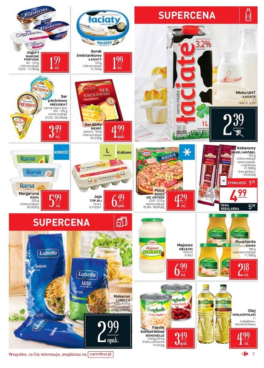Gazetka promocyjna Carrefour Market str. 7