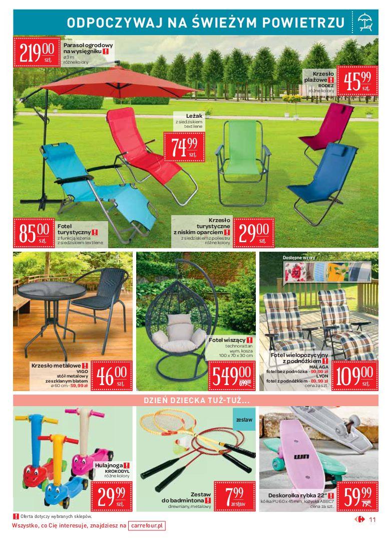 Gazetka promocyjna Carrefour Market str. 11