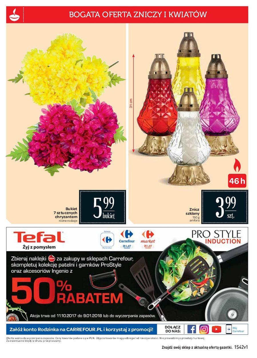 Gazetka promocyjna Carrefour Market str. 12