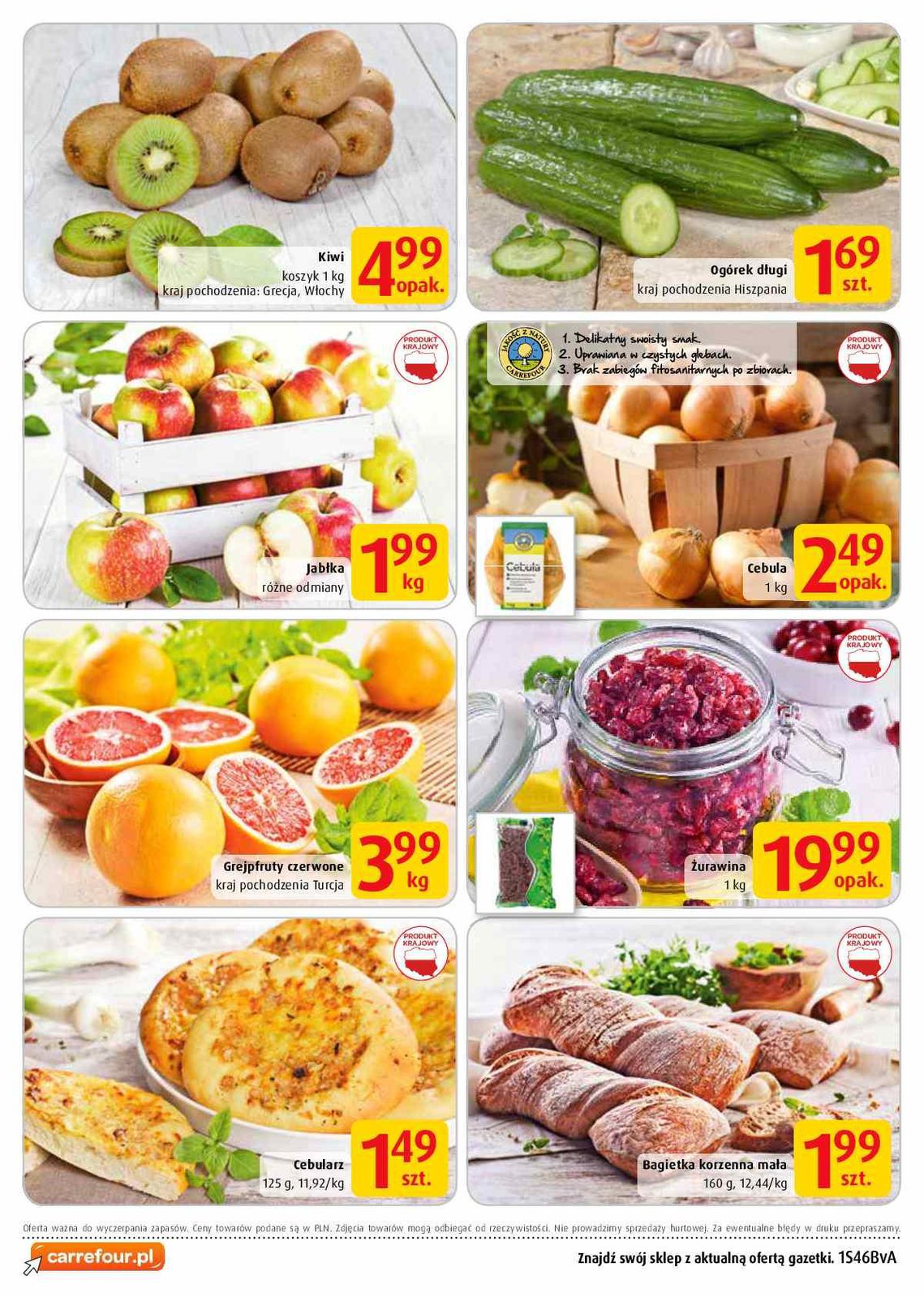 Gazetka promocyjna Carrefour Market str. 2