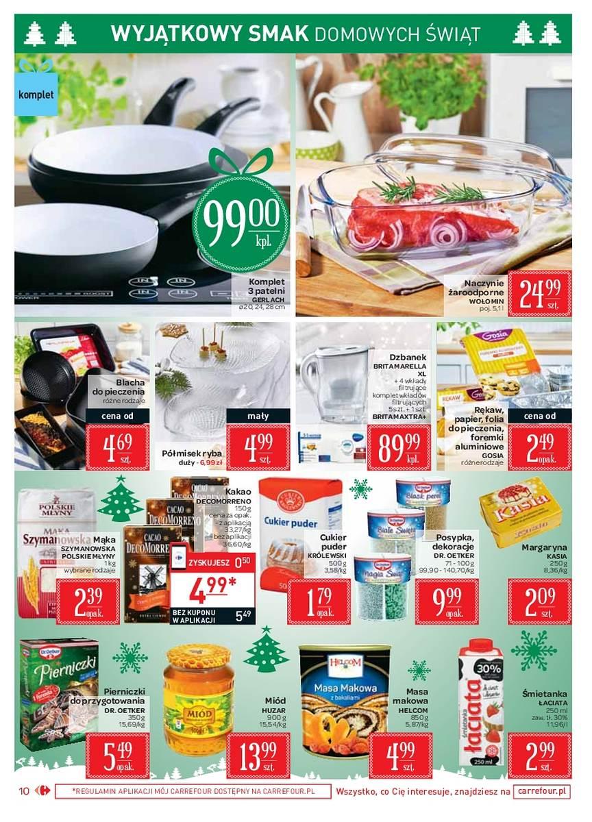Gazetka promocyjna Carrefour Market str. 10
