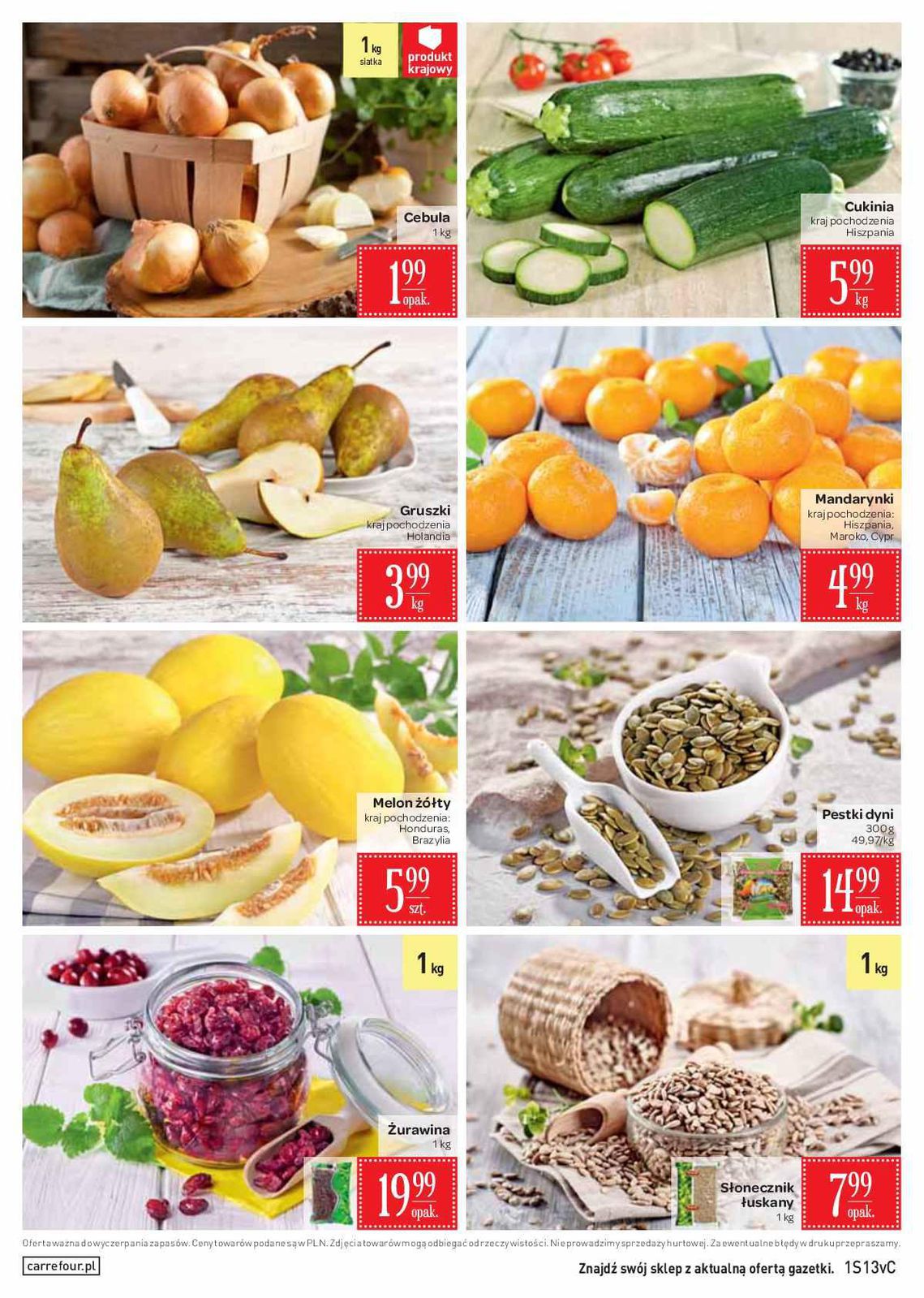 Gazetka promocyjna Carrefour Market str. 2