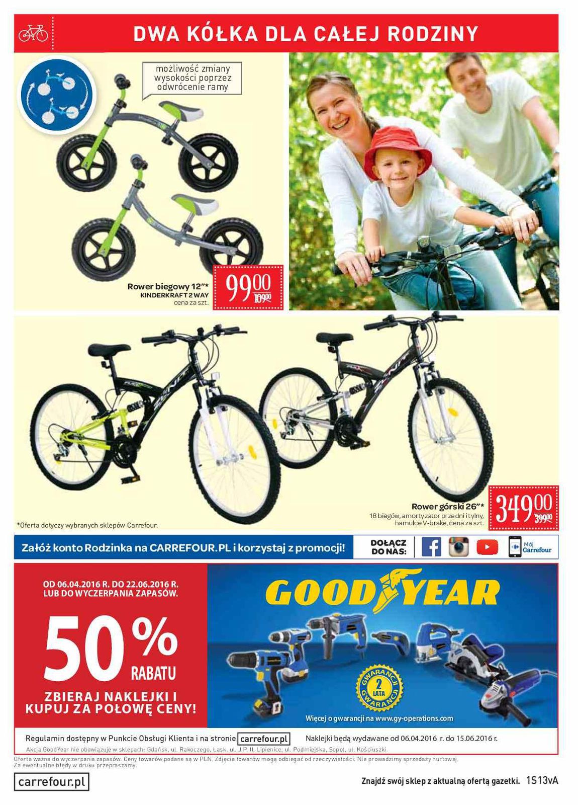 Gazetka promocyjna Carrefour Market str. 12