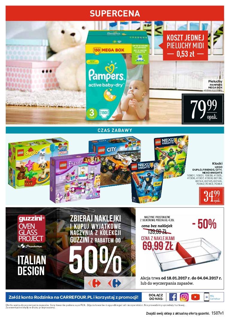 Gazetka promocyjna Carrefour Market str. 12