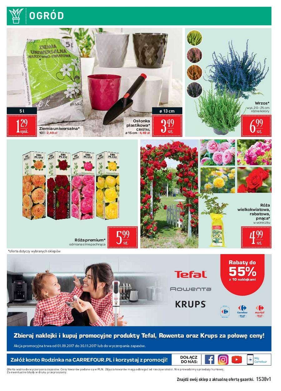Gazetka promocyjna Carrefour Market str. 12