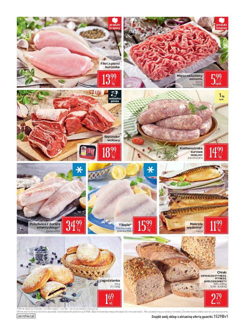 Gazetka promocyjna Carrefour Market str. 2