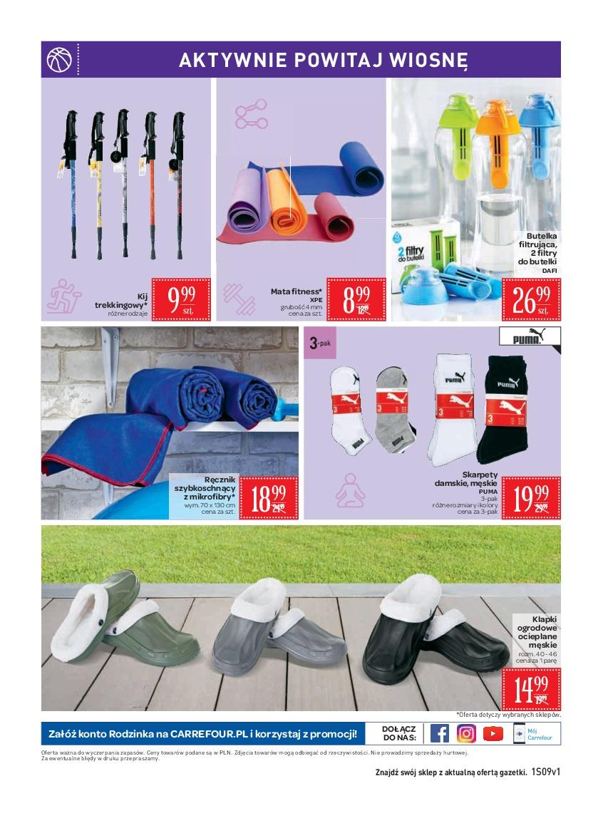 Gazetka promocyjna Carrefour Market str. 12